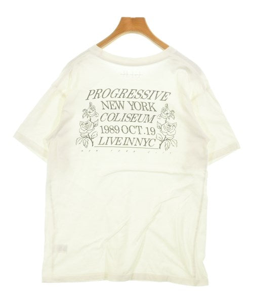 green label relaxing เสื้อยืด/เสื้อท็อปส์