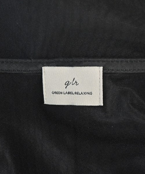 green label relaxing เสื้อสตรี