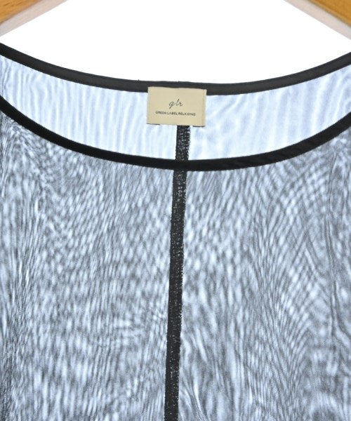 green label relaxing เสื้อสตรี