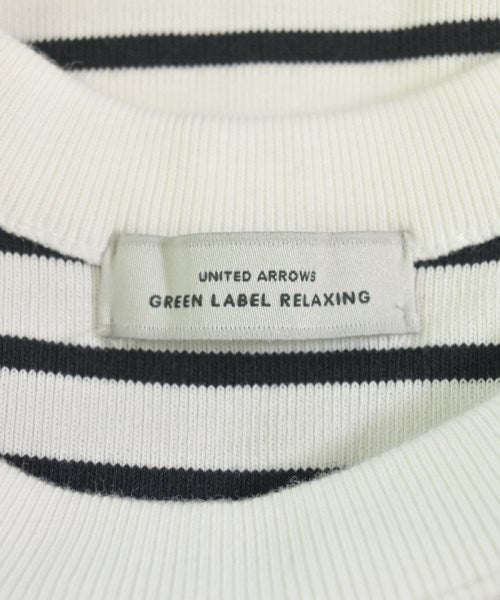 green label relaxing แขนกุด