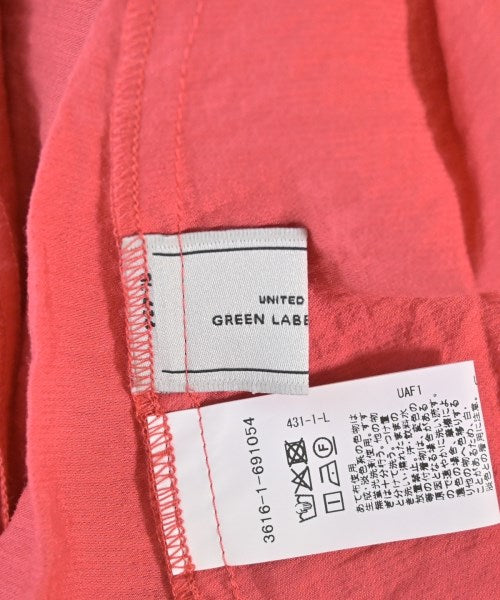 green label relaxing เสื้อสตรี
