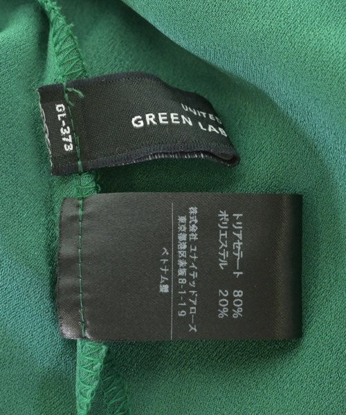 green label relaxing เสื้อลำลอง
