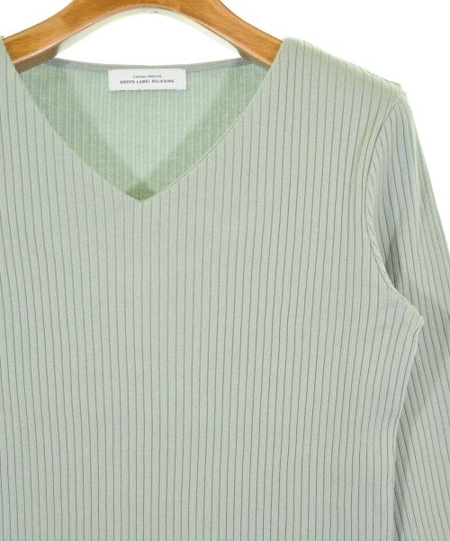 green label relaxing เสื้อกันหนาว