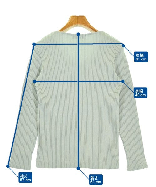 green label relaxing เสื้อกันหนาว