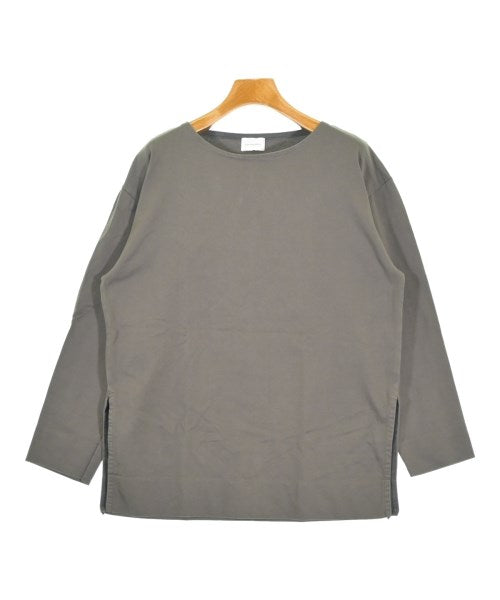 green label relaxing เสื้อยืด/เสื้อท็อปส์