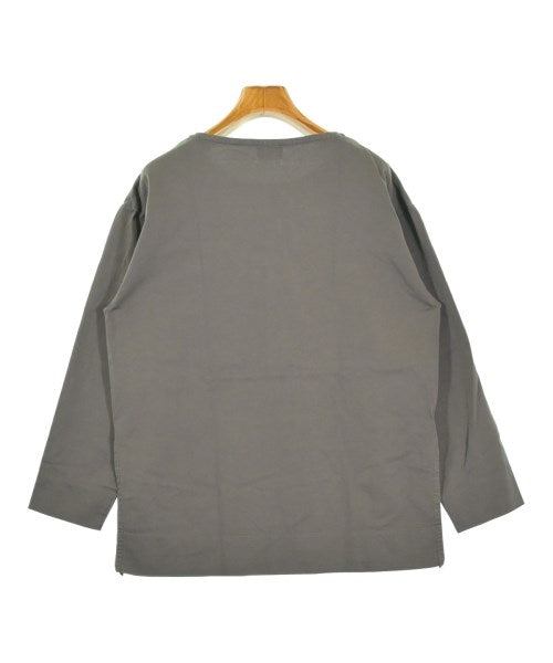 green label relaxing เสื้อยืด/เสื้อท็อปส์