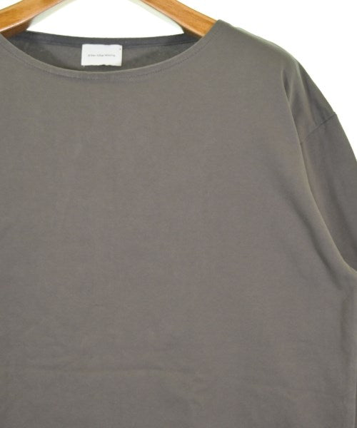 green label relaxing เสื้อยืด/เสื้อท็อปส์