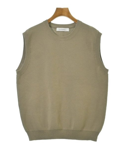 green label relaxing เสื้อกั๊ก