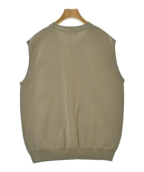 green label relaxing เสื้อกั๊ก