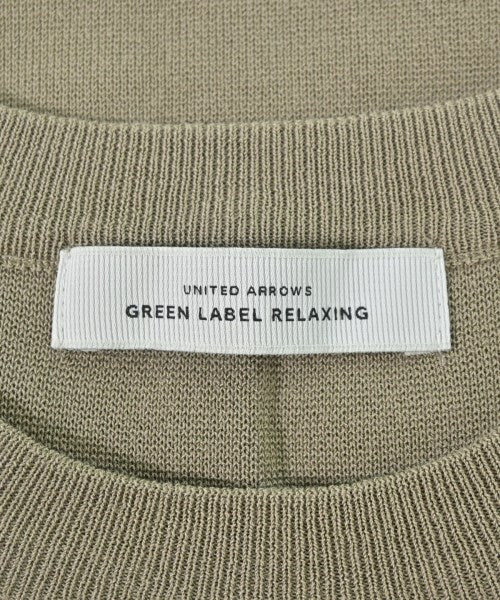 green label relaxing เสื้อกั๊ก