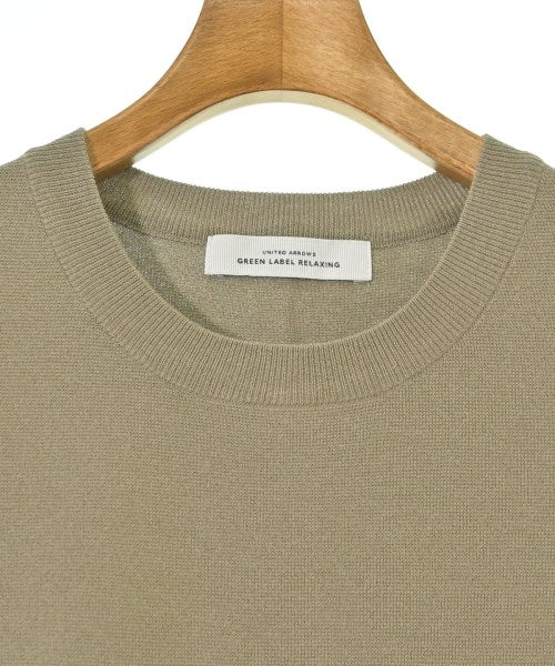 green label relaxing เสื้อกั๊ก