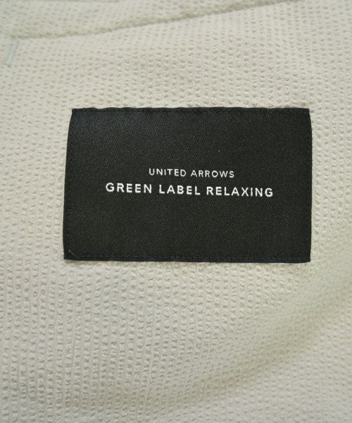 green label relaxing เบลเซอร์/แจ็คเก็ตสูท