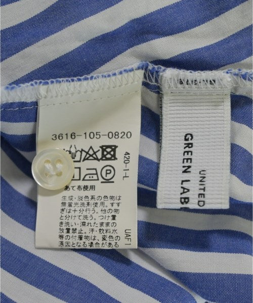 green label relaxing เสื้อลำลอง