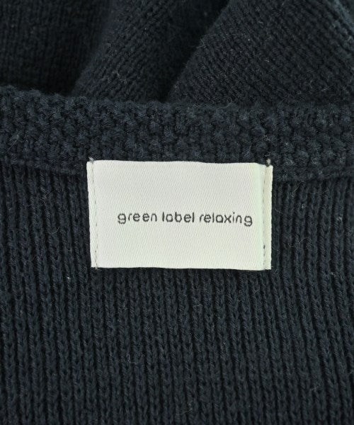 green label relaxing เสื้อคาร์ดิแกน