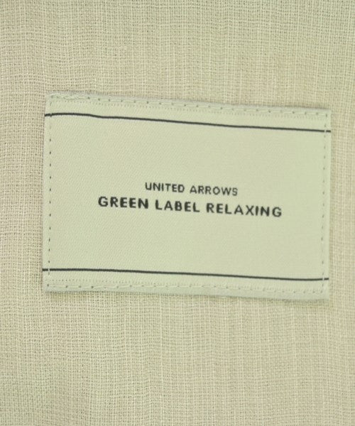 green label relaxing เบลเซอร์/แจ็คเก็ตสูท