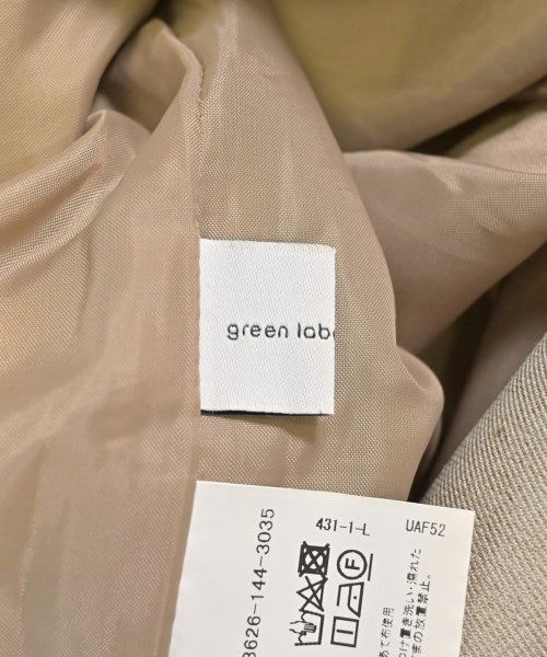 green label relaxing ชุดเดรส