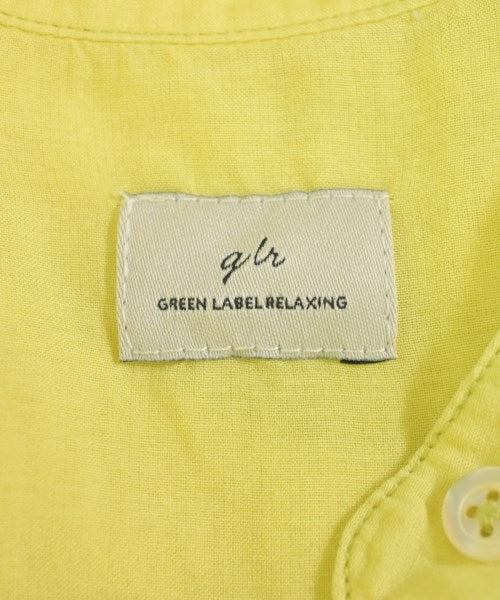 green label relaxing เสื้อสตรี