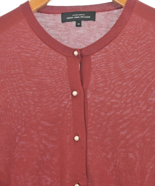 green label relaxing เสื้อคาร์ดิแกน