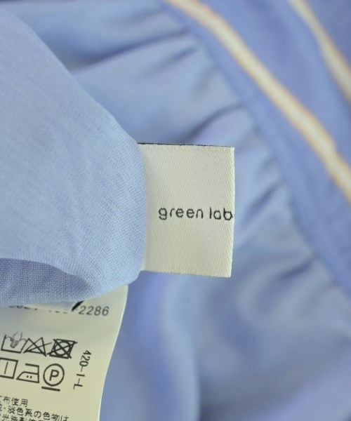 green label relaxing กระโปรงยาว/แม็กซี่ยาว