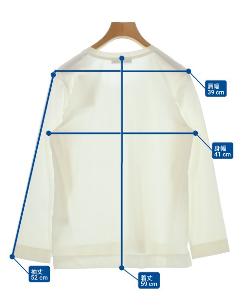 green label relaxing เสื้อยืด/เสื้อท็อปส์