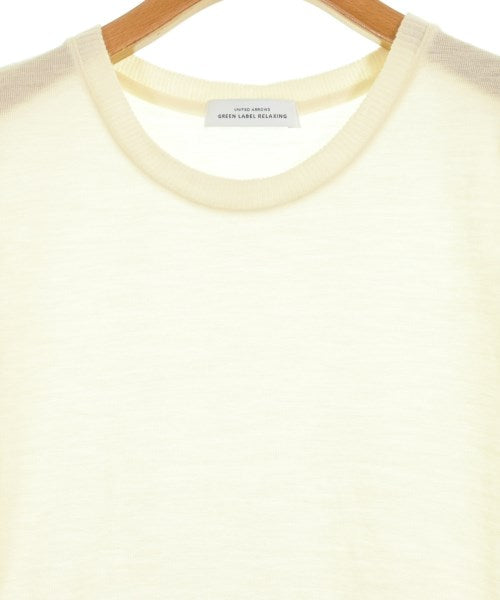 green label relaxing เสื้อกันหนาว