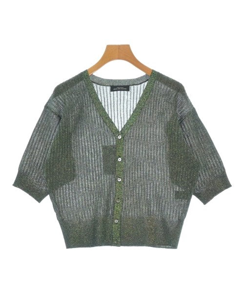 green label relaxing เสื้อคาร์ดิแกน