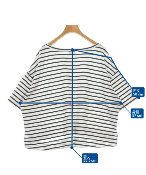 green label relaxing เสื้อยืด/เสื้อท็อปส์