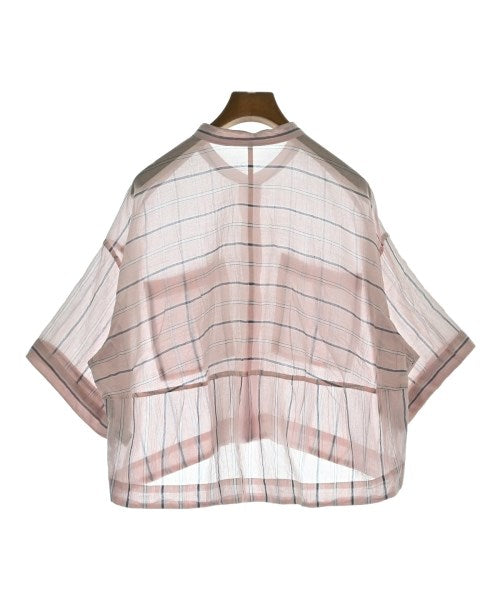 green label relaxing เสื้อสตรี
