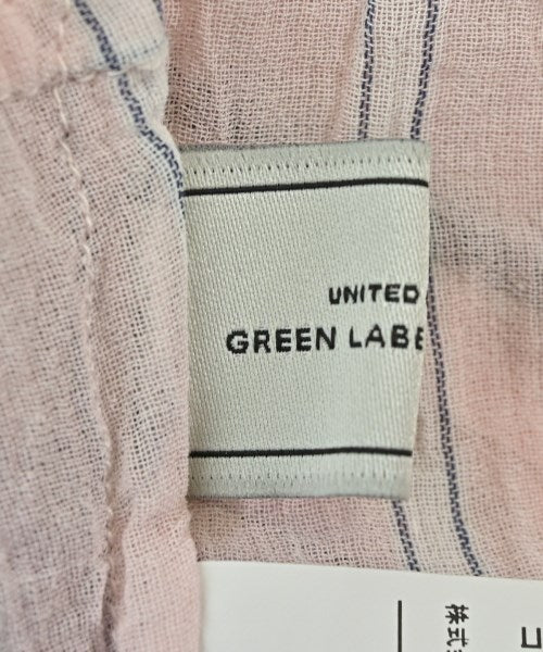 green label relaxing เสื้อสตรี