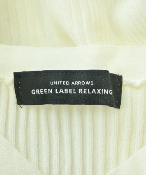 green label relaxing เสื้อกันหนาว
