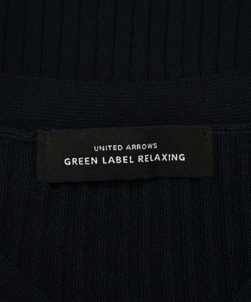 green label relaxing เสื้อกันหนาว