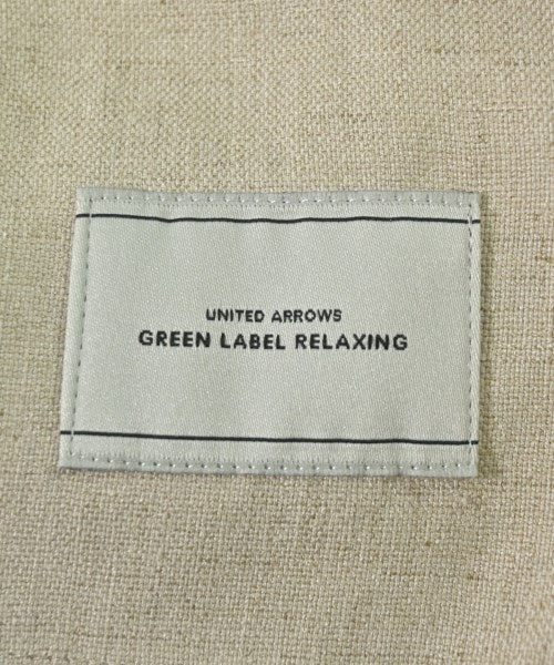 green label relaxing เบลเซอร์/แจ็คเก็ตสูท
