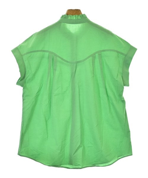 green label relaxing เสื้อลำลอง