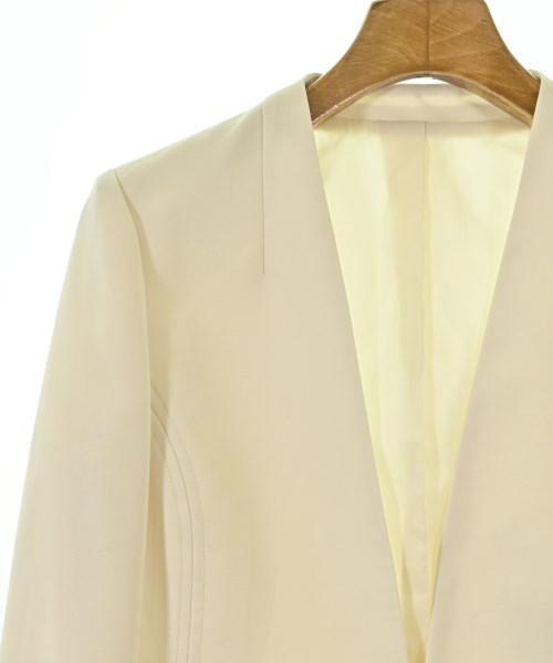 green label relaxing แจ็คเก็ตไม่มีปก