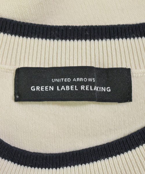 green label relaxing เสื้อกันหนาว