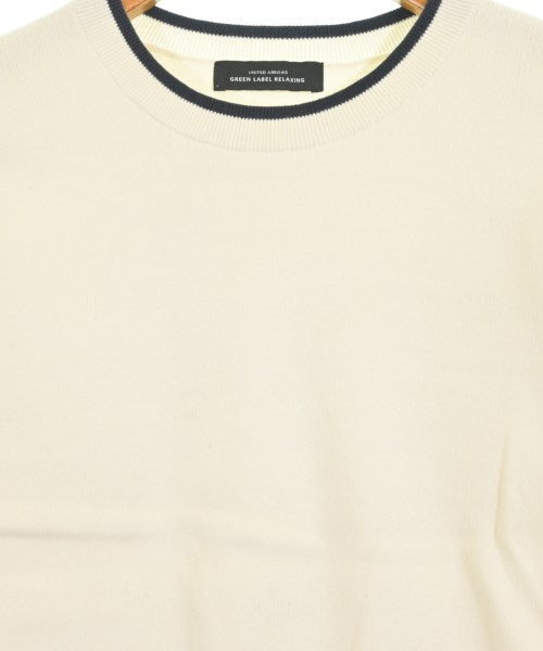 green label relaxing เสื้อกันหนาว