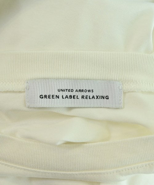 green label relaxing แขนกุด