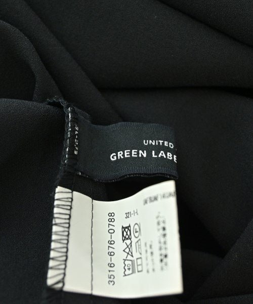 green label relaxing เสื้อสตรี