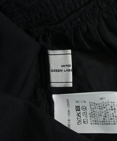 green label relaxing เสื้อสตรี