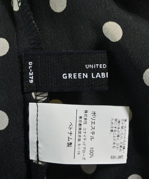 green label relaxing เสื้อสตรี