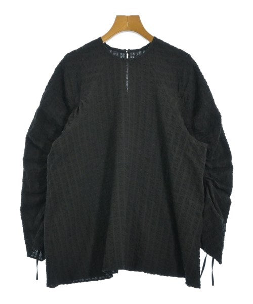 green label relaxing เสื้อสตรี