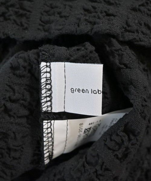 green label relaxing เสื้อสตรี