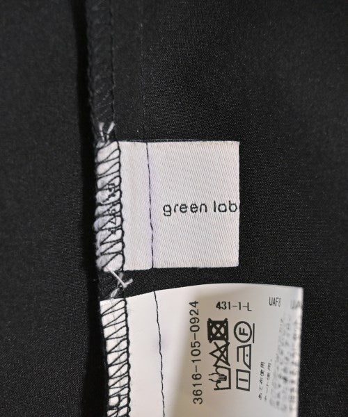 green label relaxing เสื้อสตรี