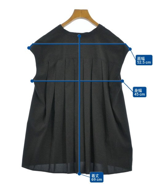 green label relaxing เสื้อสตรี