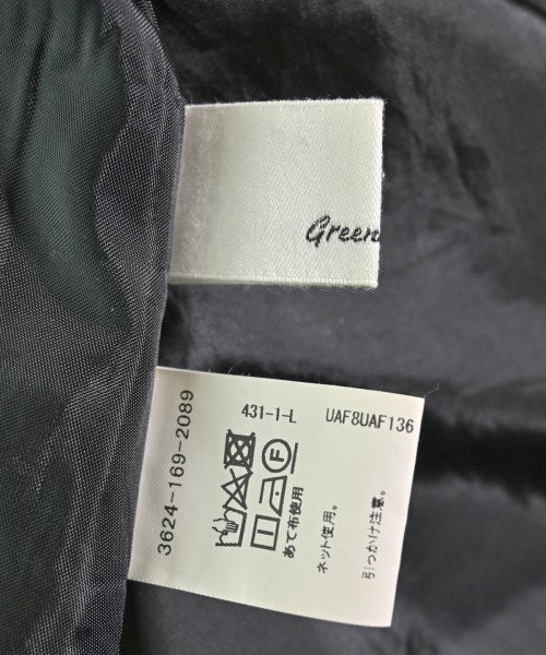 green label relaxing กระโปรงยาว/แม็กซี่ยาว