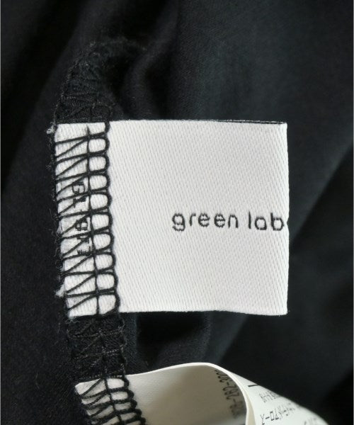 green label relaxing ชุดเดรส
