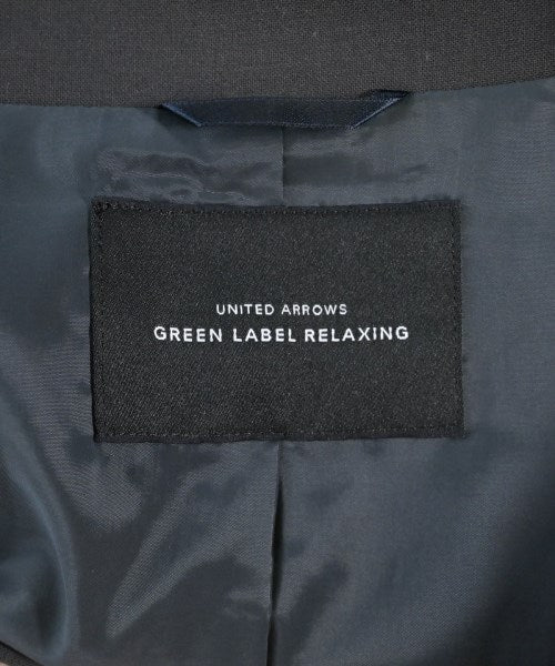 green label relaxing เบลเซอร์/แจ็คเก็ตสูท