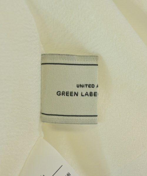 green label relaxing เสื้อสตรี