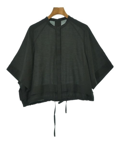 green label relaxing เสื้อสตรี