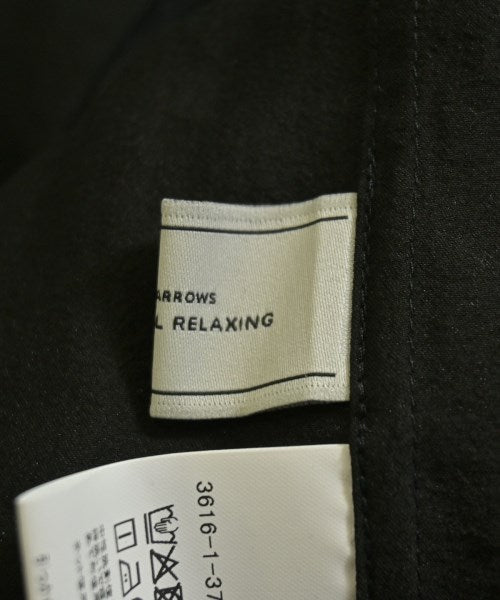 green label relaxing เสื้อสตรี